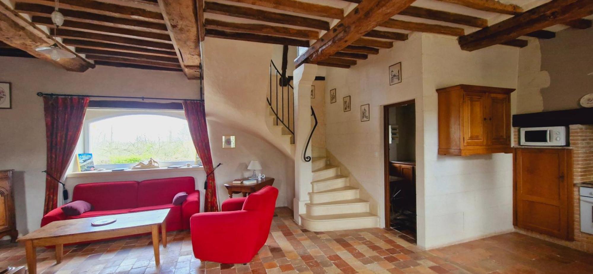 Le Domaine Des Roseraies Monfreville Exterior photo